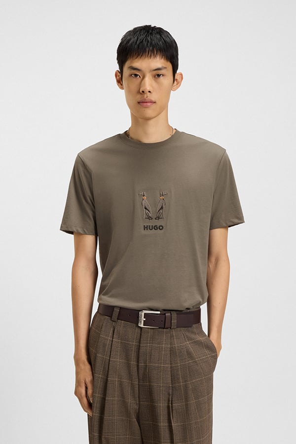 ΜΠΛΟΥΖΑ HUGO - 032